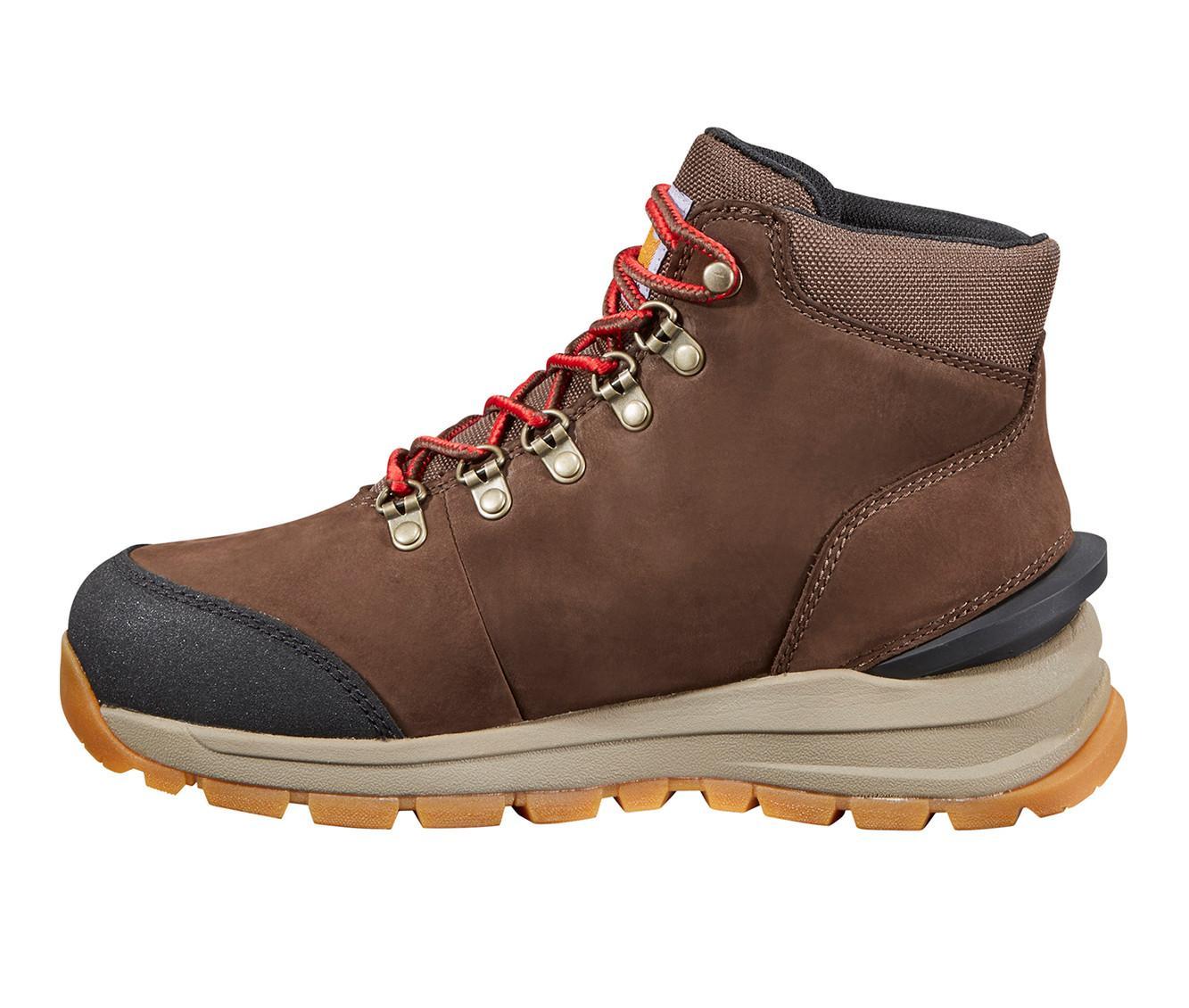 Women's Carhartt FH5556 Women's Gilmore 5" WP Alloy Toe Work Shoes Product Image