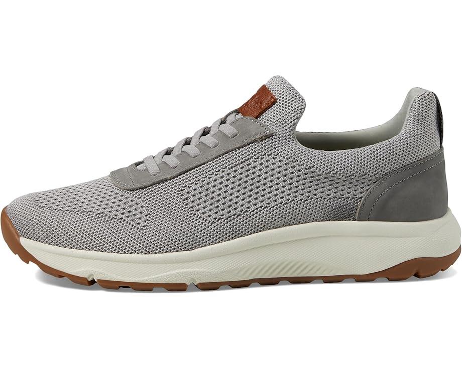 Launch Knit Elastic Lace Moc Toe Slip-On Product Image