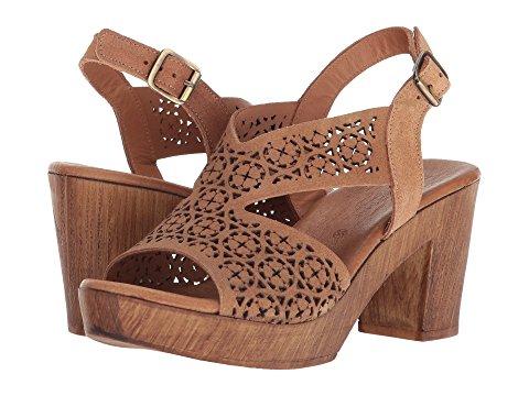 Shoes - Eric Michael Laser Sandals Product Image