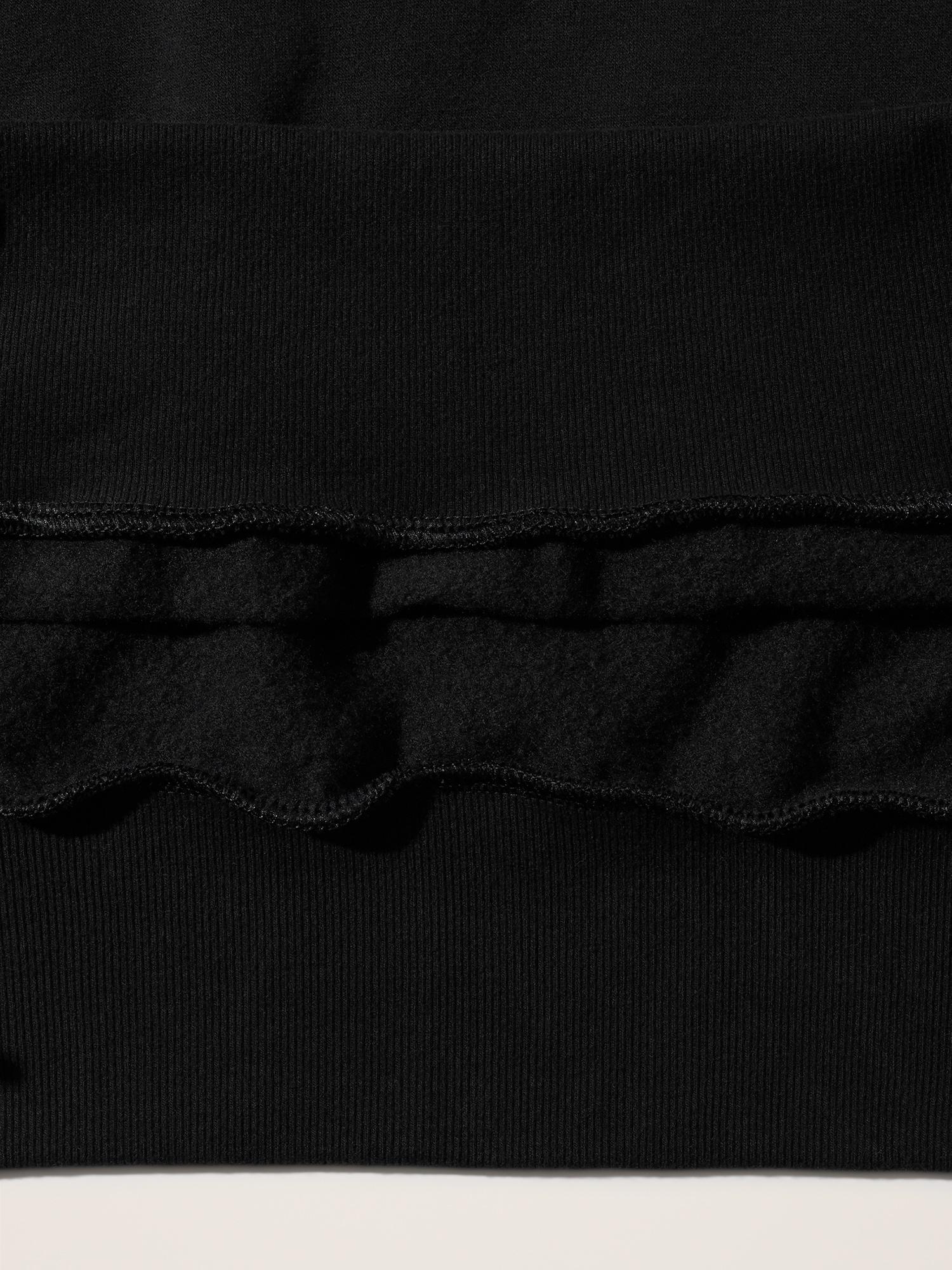 Forever Fleece Relaxed Crew Sweatshirt Product Image