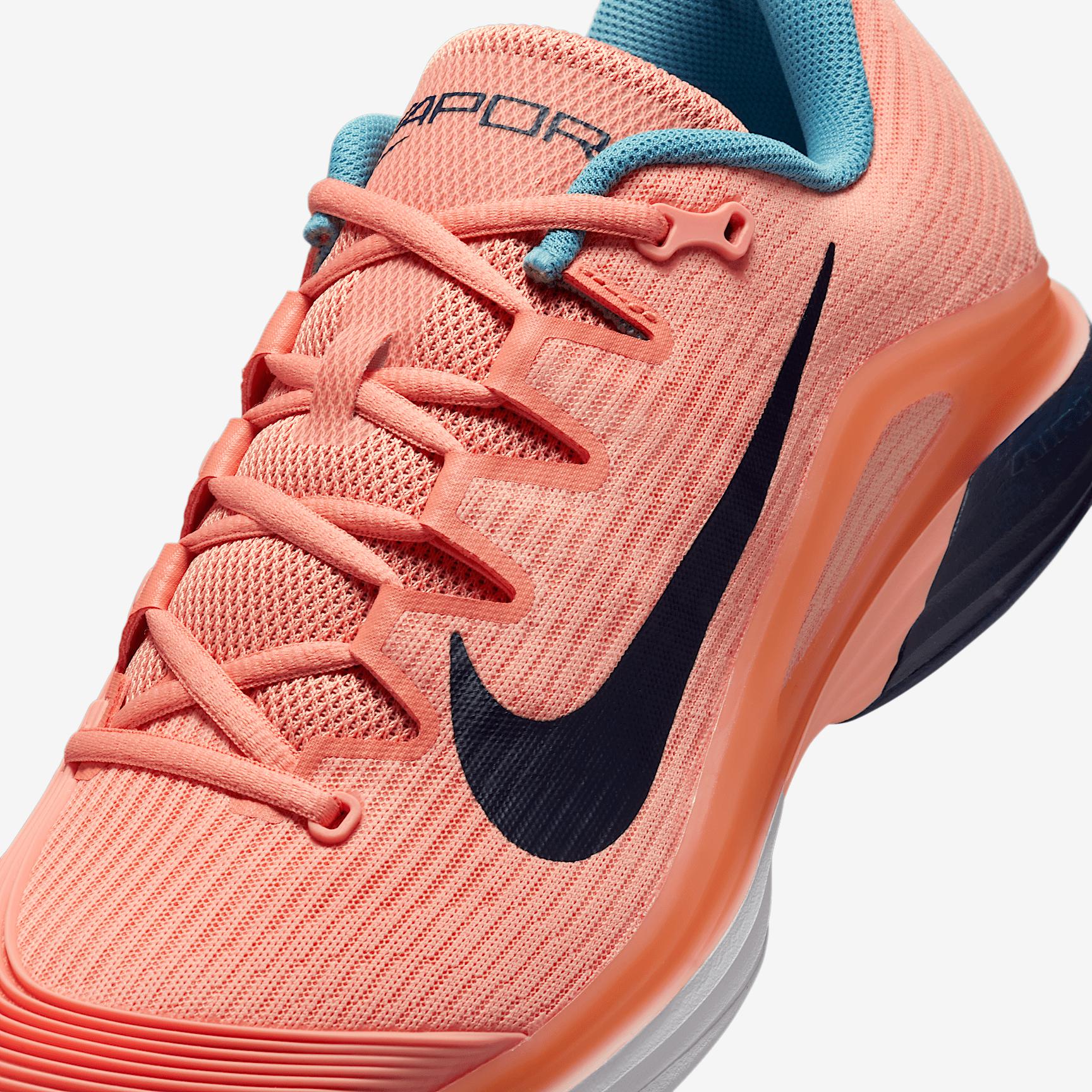 Nike Vapor 12 Men's Hard Court Tennis Shoes Product Image