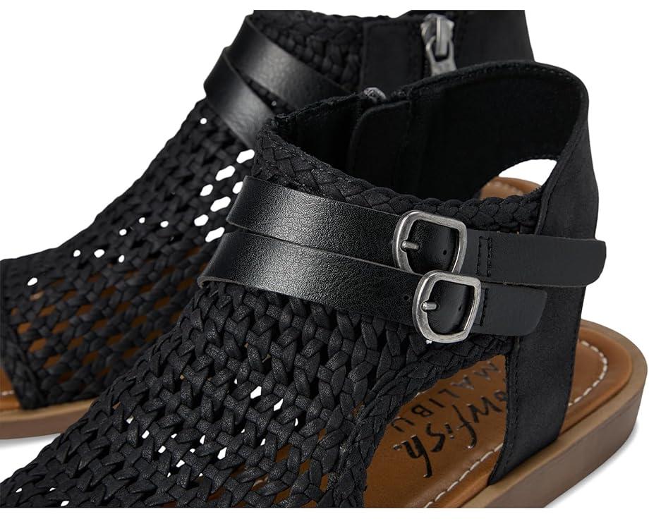 Ardice Strappy Sandals Product Image