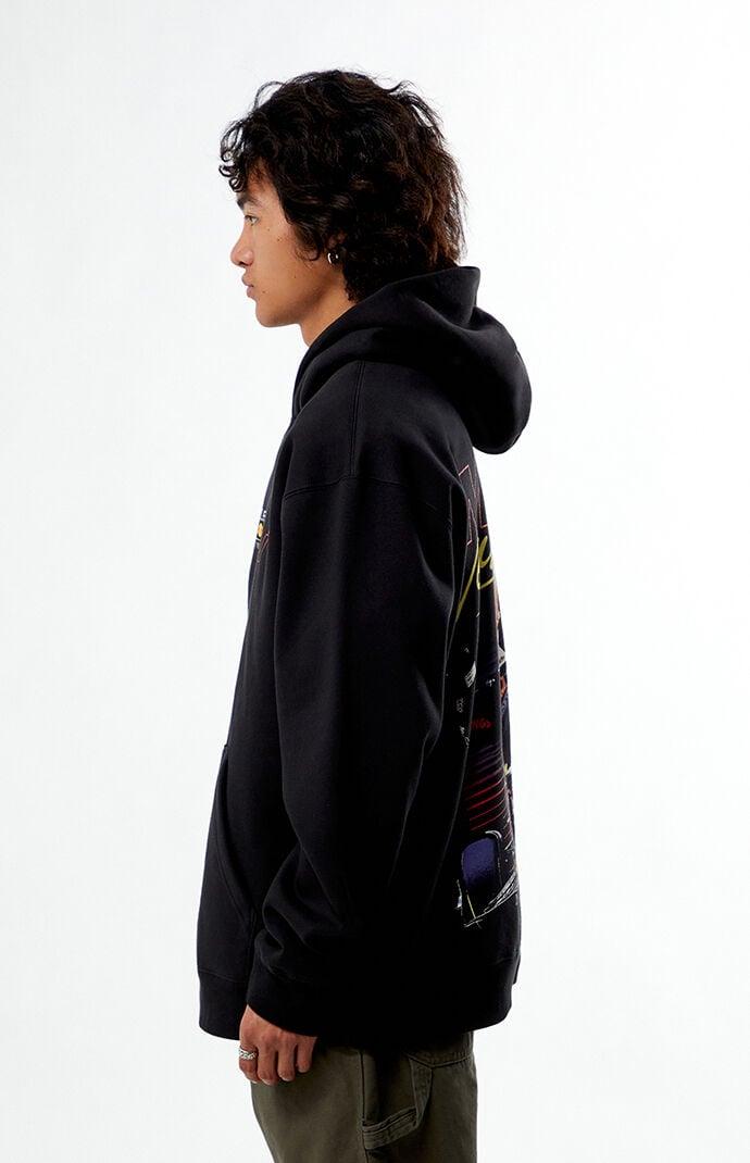 F1 Red Bull Racing Hoodie Product Image