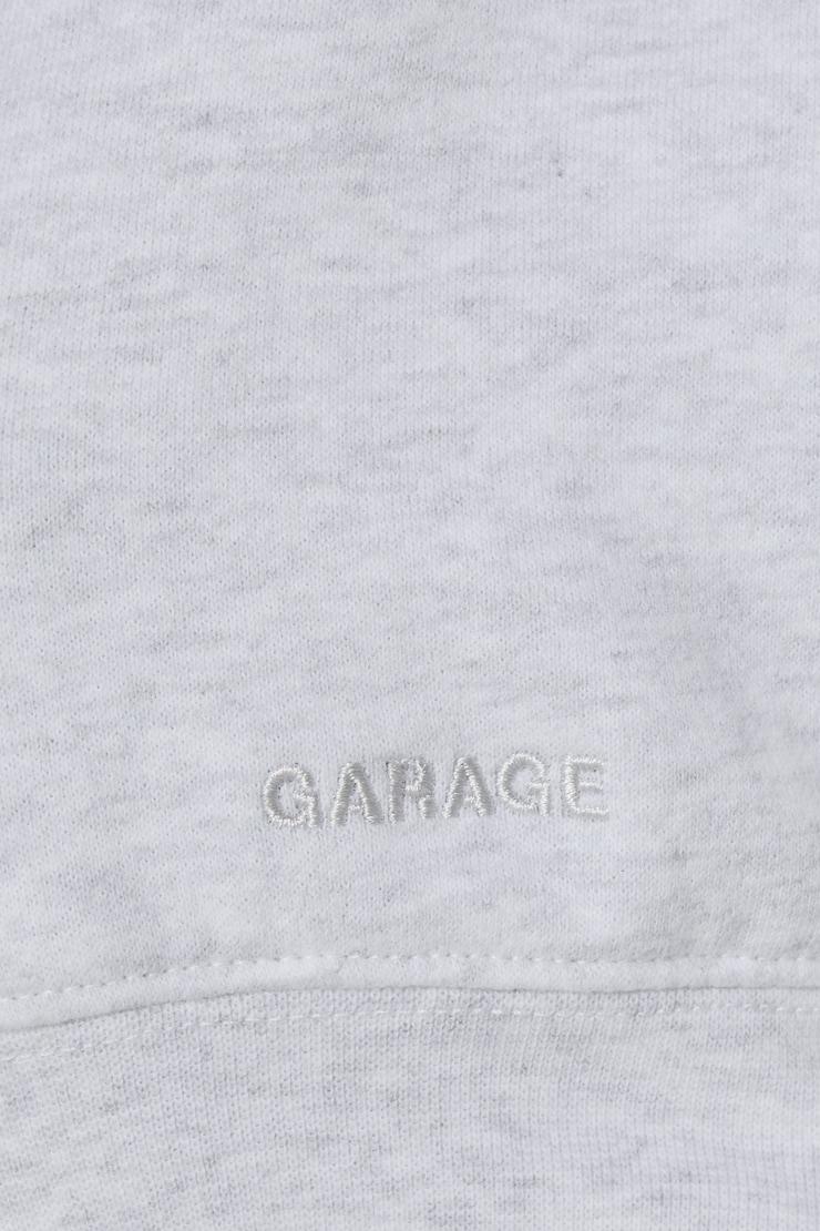 UltraFleece Cotton Zip Hoodie Product Image