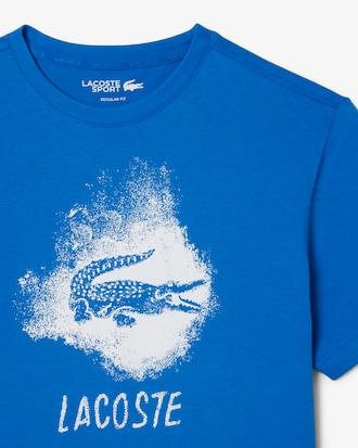 Ultra Dry Graphic Sport T-shirt Product Image