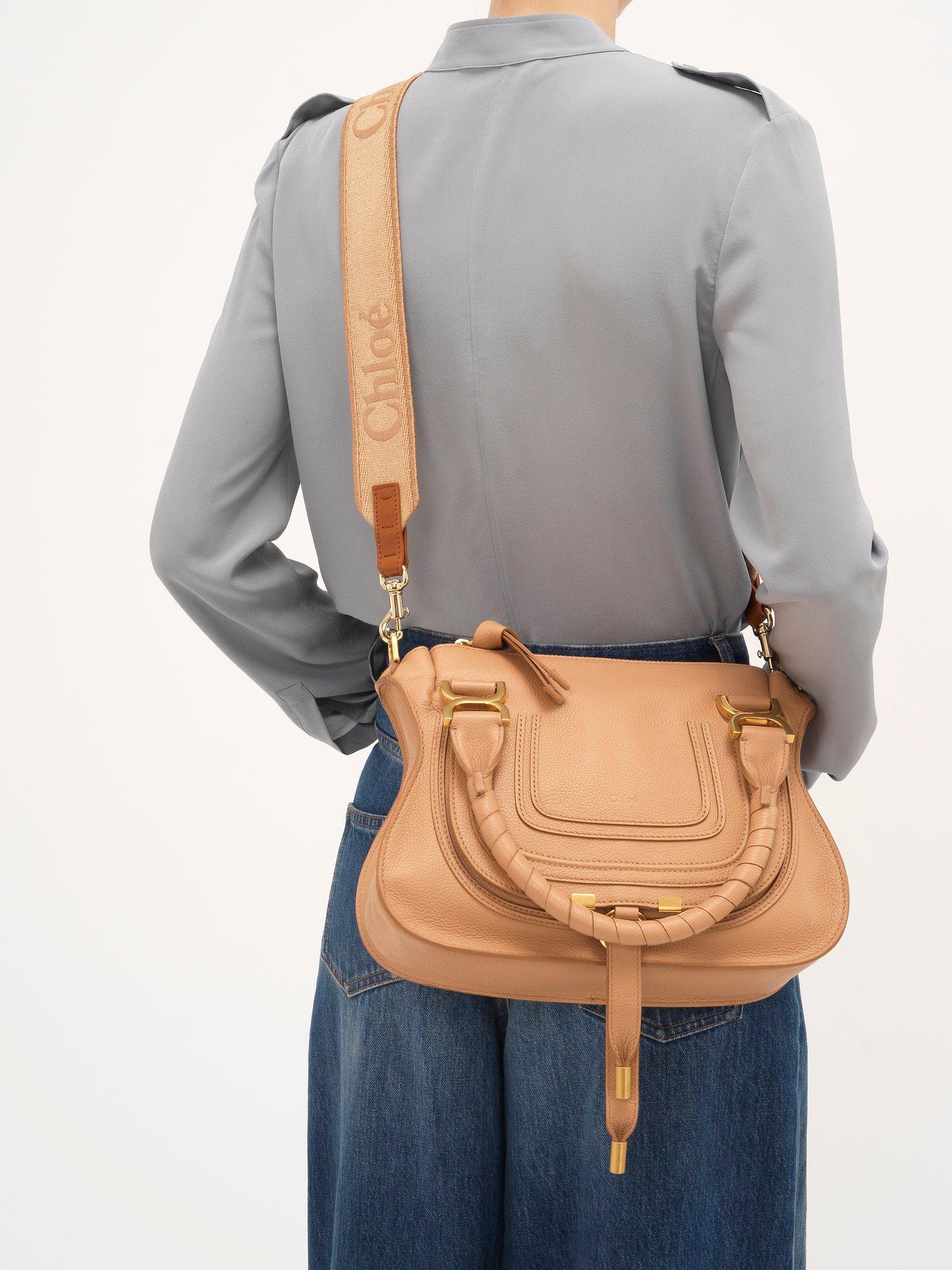 Adjustable strap in canvas Product Image