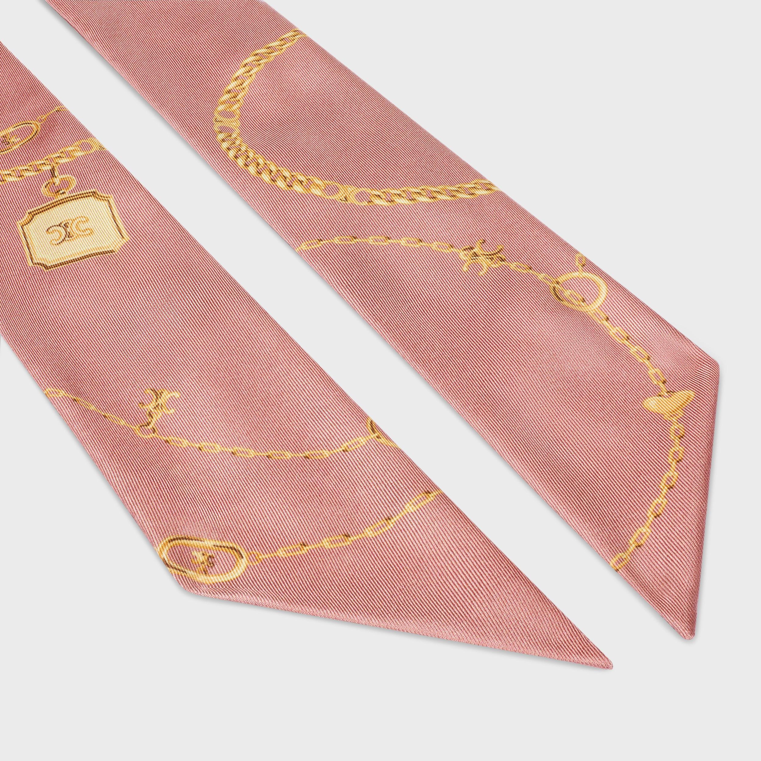 lavalliere IN charms silk twill Product Image