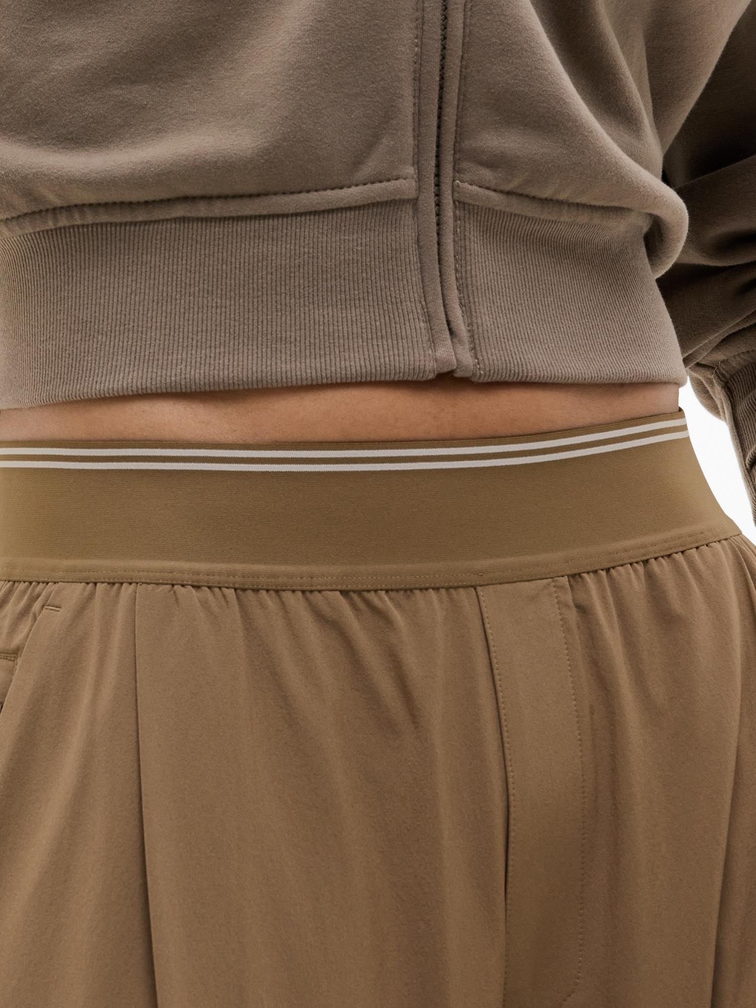 Stratosphere High Rise Wide Leg Pant Product Image