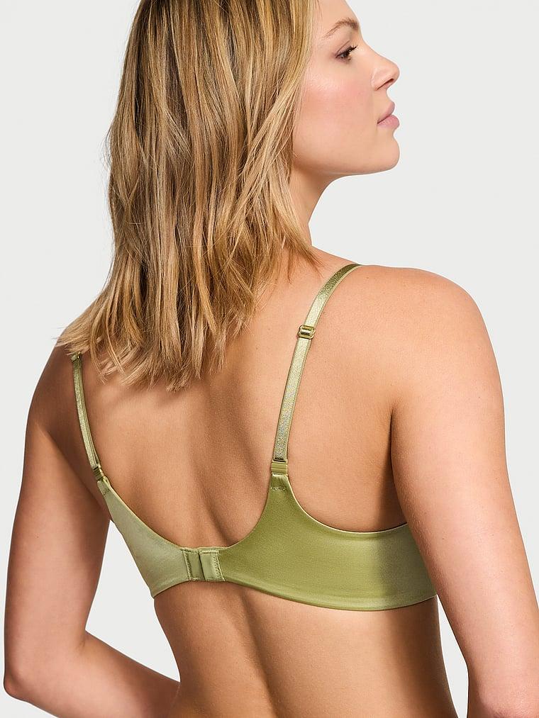 So Obsessed Smooth Wireless Push-Up Bra Product Image