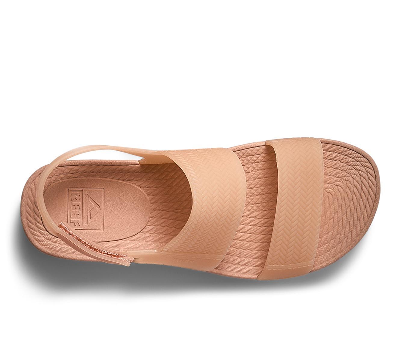 Women's Reef Water Vista Outdoor Sandals Product Image