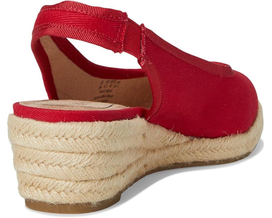 Kimmie Wedge Espadrilles Product Image
