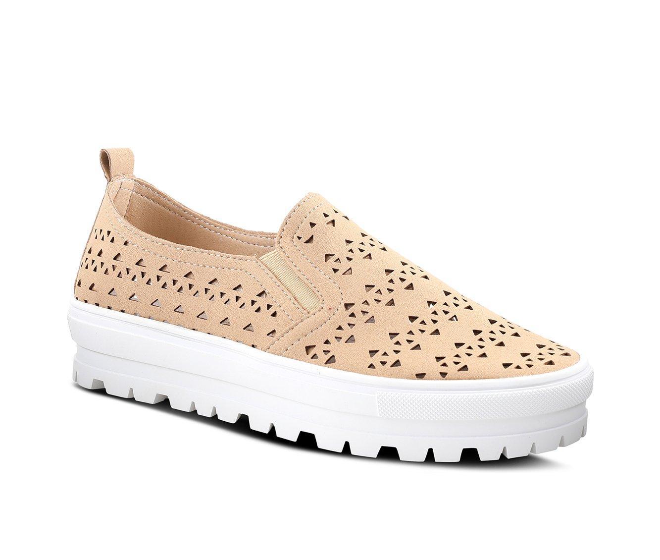 Women's Patrizia Angelita Platform Sneakers Product Image