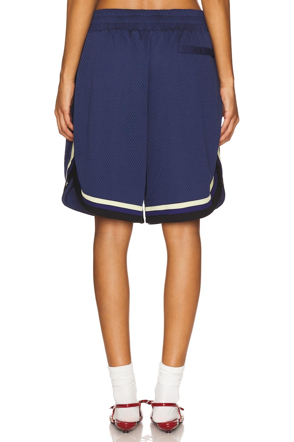 Basketball Short Miaou Product Image