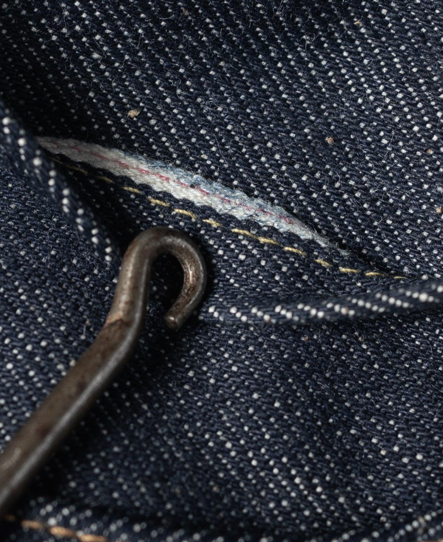 Lot 63801XX 1963 Selvedge Denim Jeans Product Image