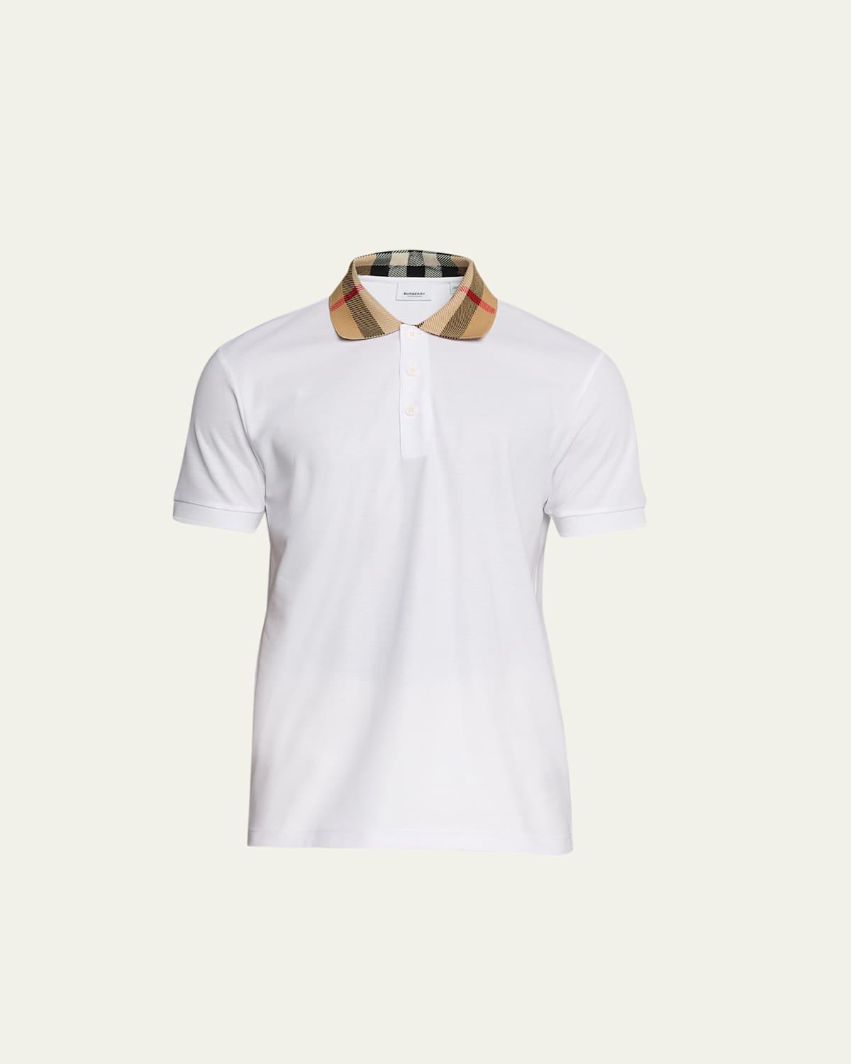 Mens Cody Polo Shirt Product Image
