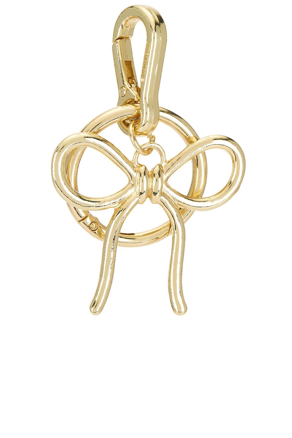 Bow Bag Charm BaubleBar Product Image