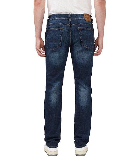 Buffalo David Bitton Ash Slim Skinny Fit Jeans Product Image