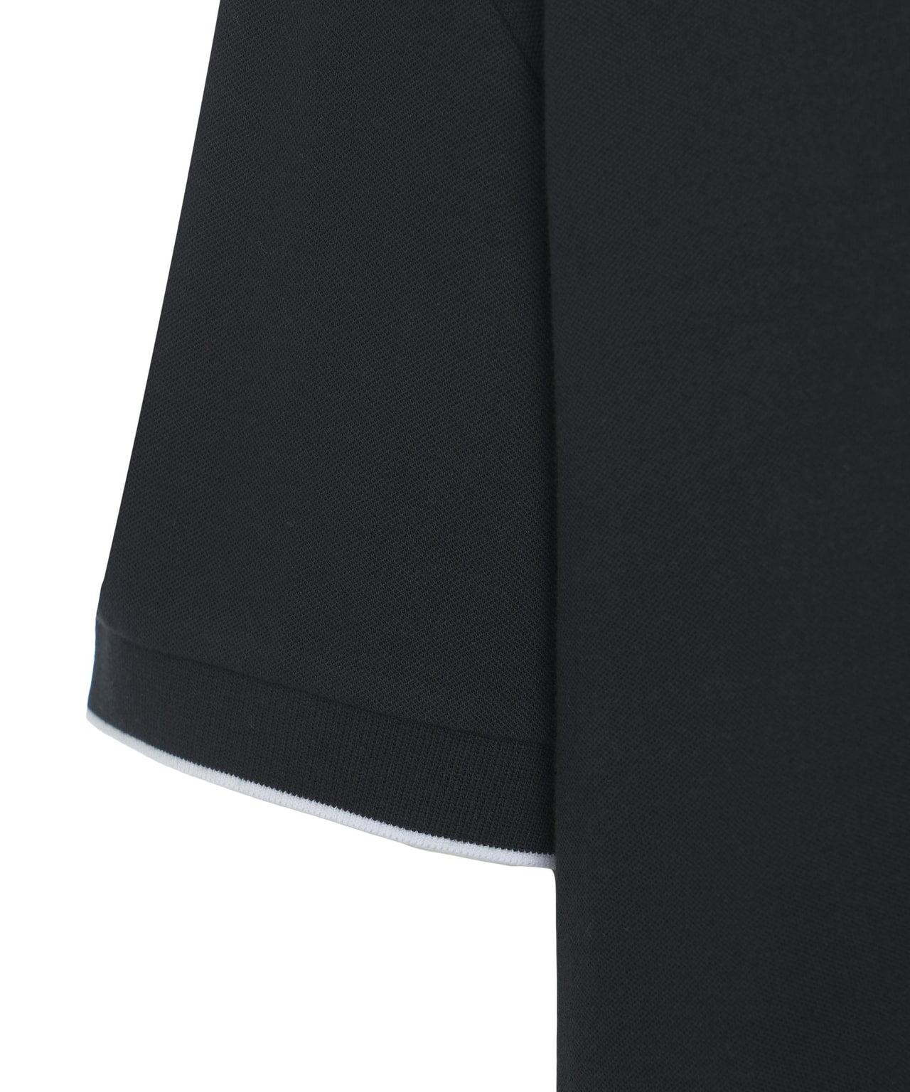 Polo shirt with logo Product Image