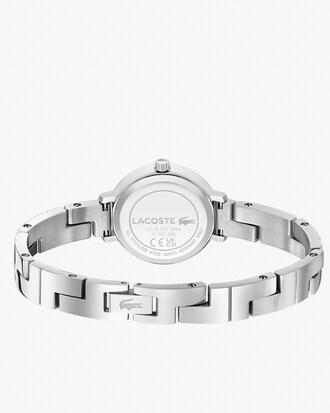 Lacoste.12.12 Chrono Silicone Watch Product Image