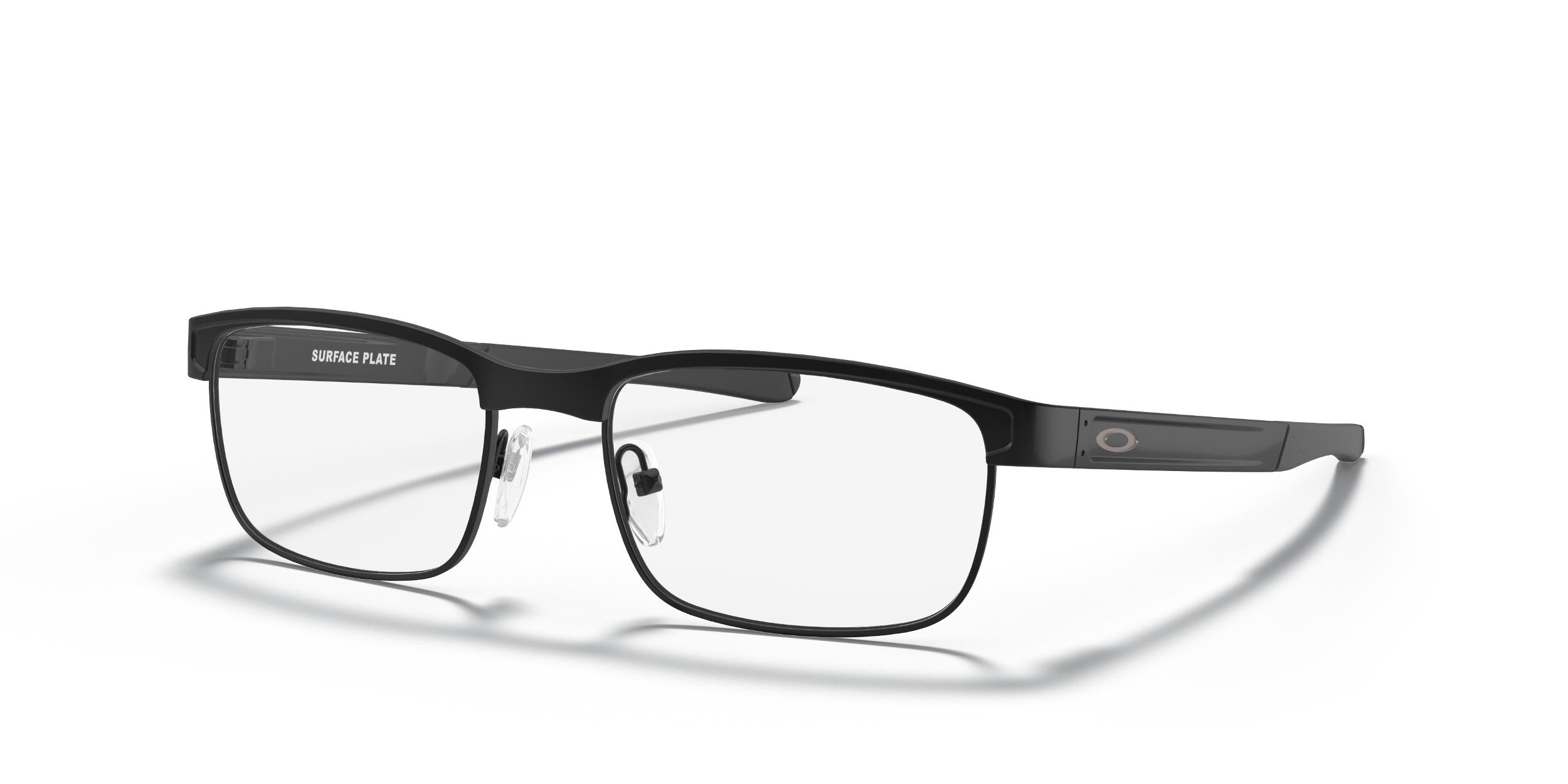 Oakley Mens Surface Plate Eyeglasses Product Image