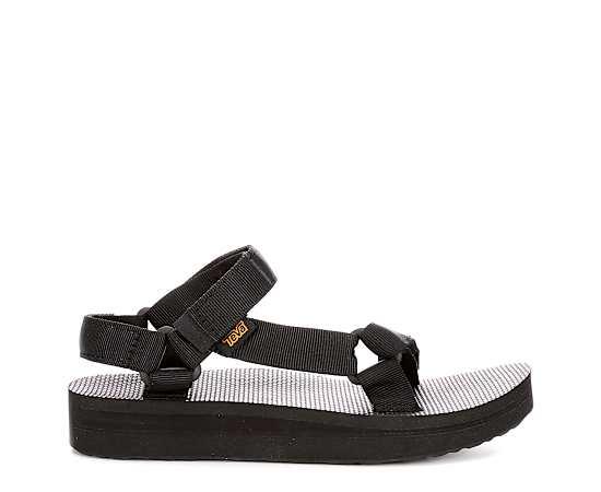 Teva Womens Midform Universal Platform Outdoor Sandal Product Image