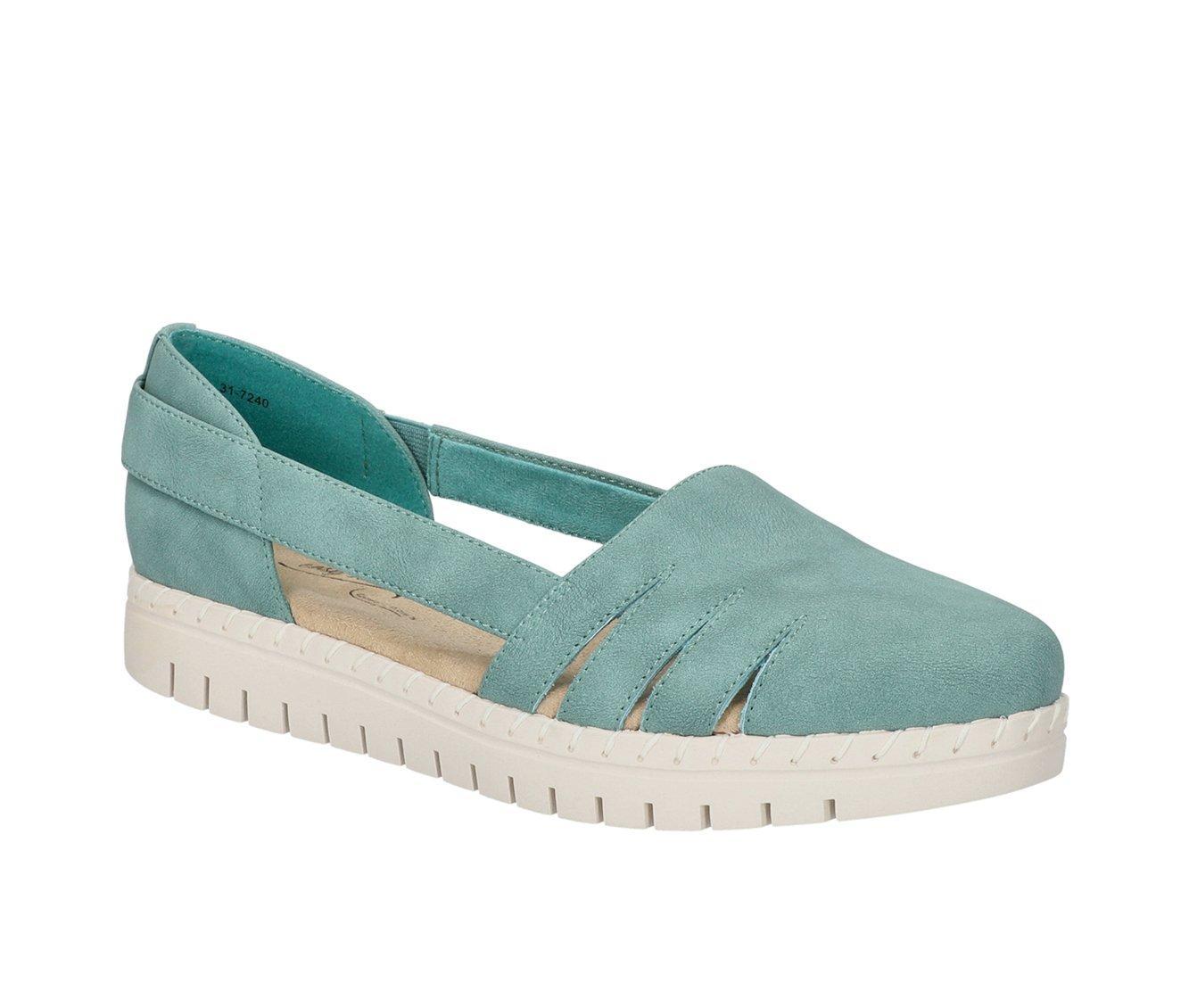 Women's Easy Street Bugsy Slip Ons Product Image