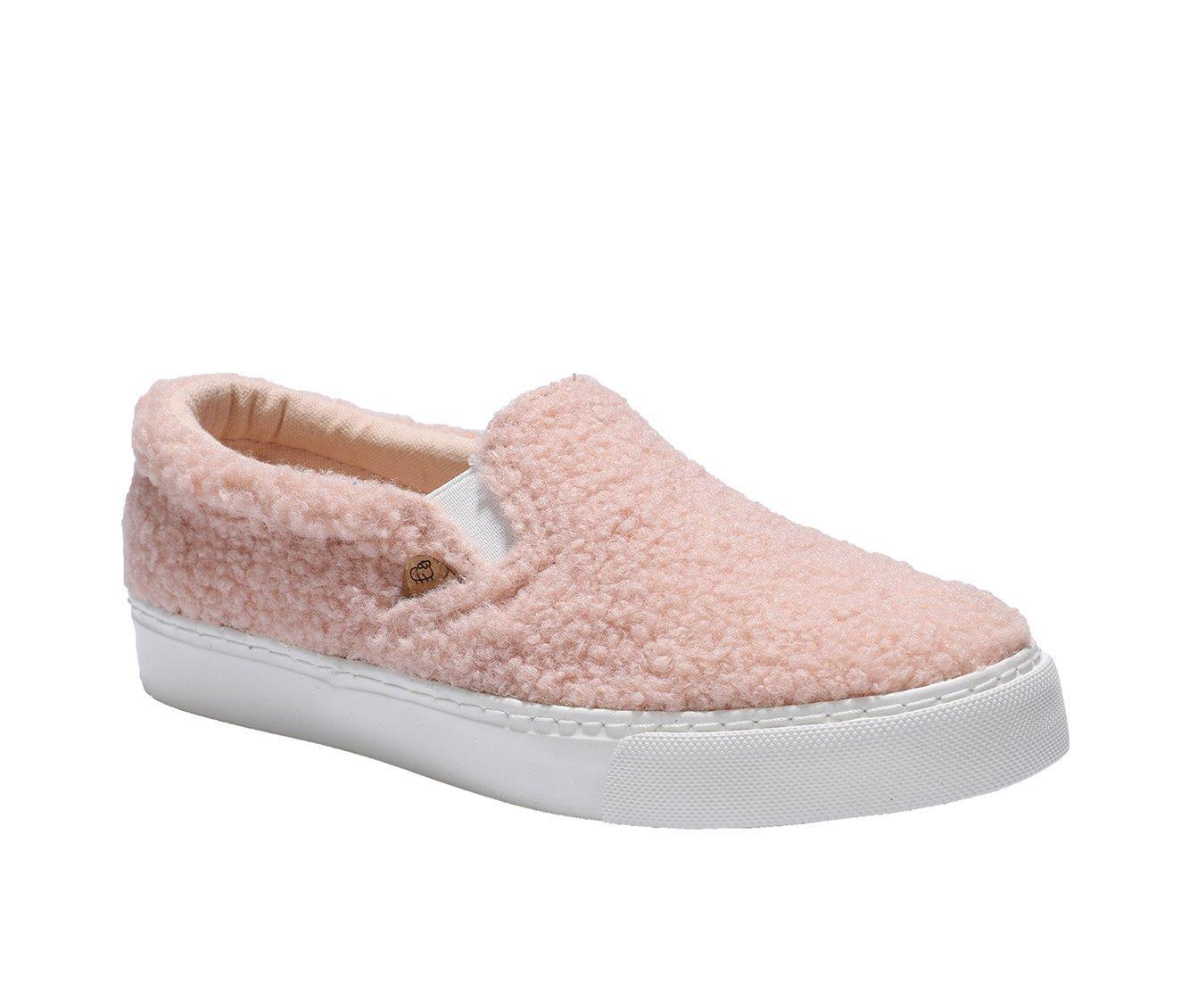 Women's Lamo Footwear Piper Slip-On Shoes Product Image