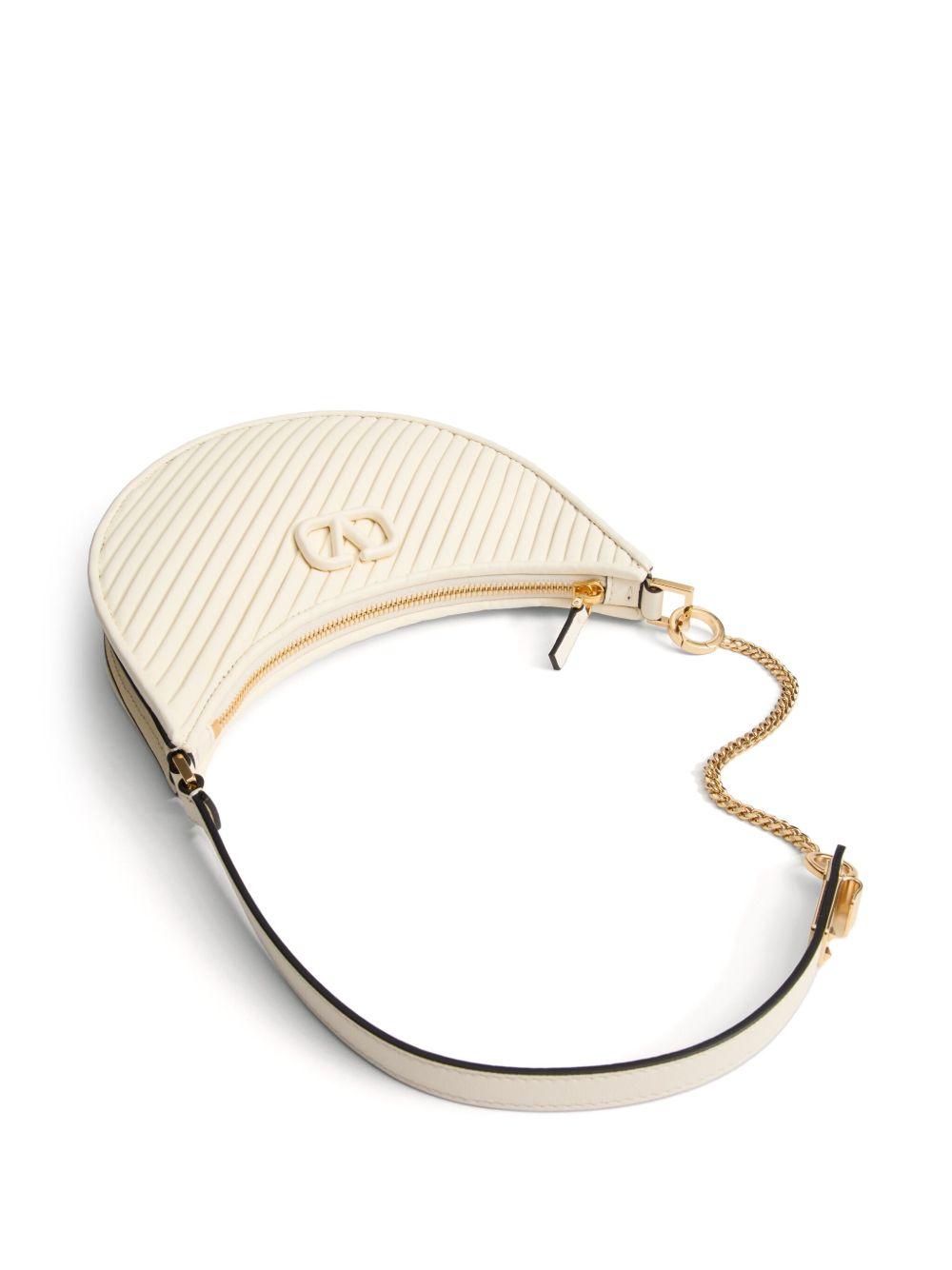 mini VLogo Signature Hobo bag Product Image