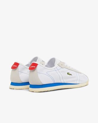 Men's Club-Low Sneakers Product Image