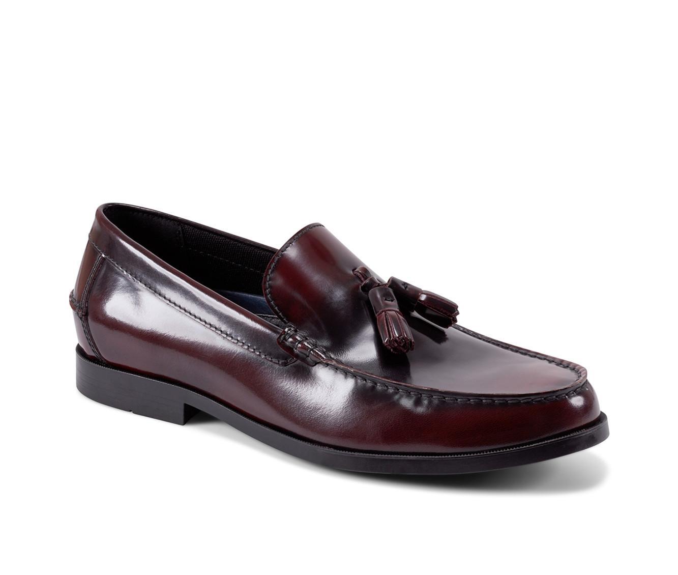 Men's Rockport Whitlaw Loafers Product Image