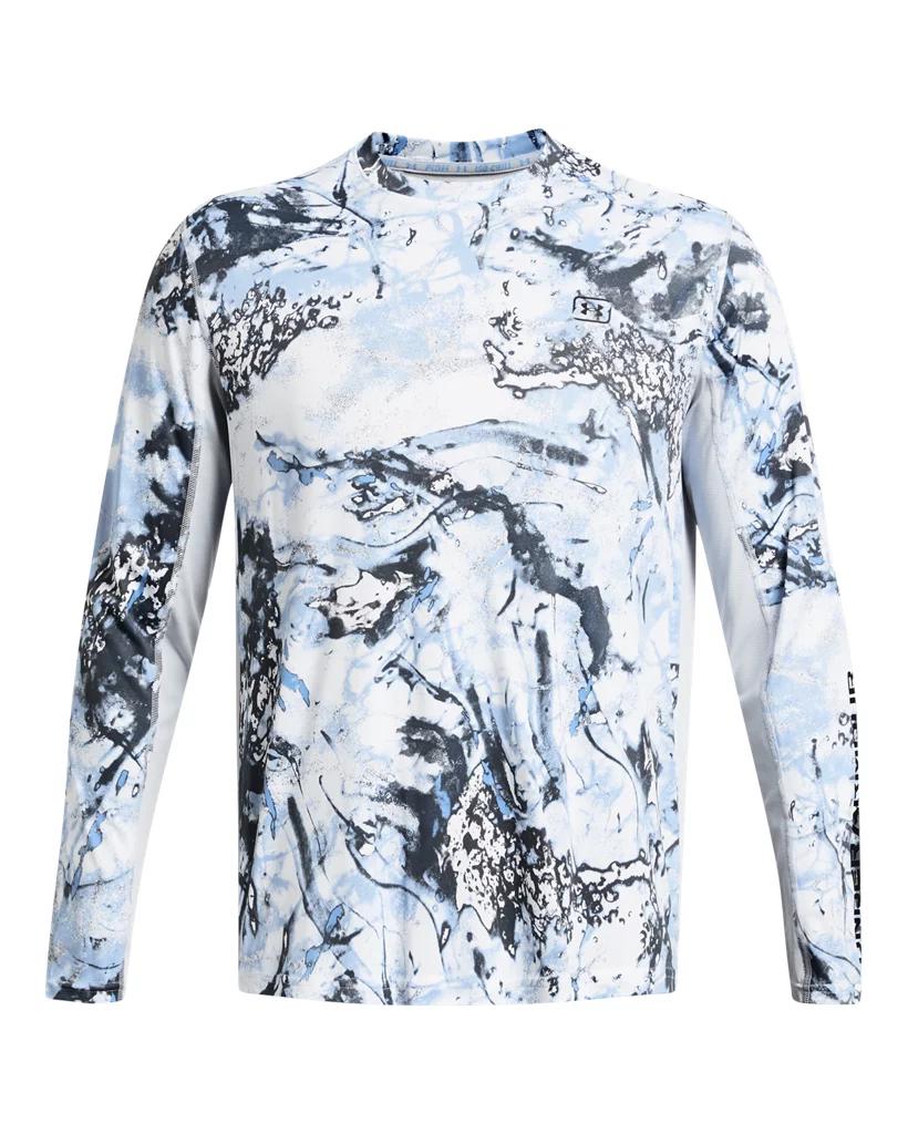 UA Fish Pro Camo Product Image