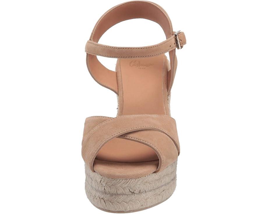 Carol 80 mm Wedge Espadrille Product Image
