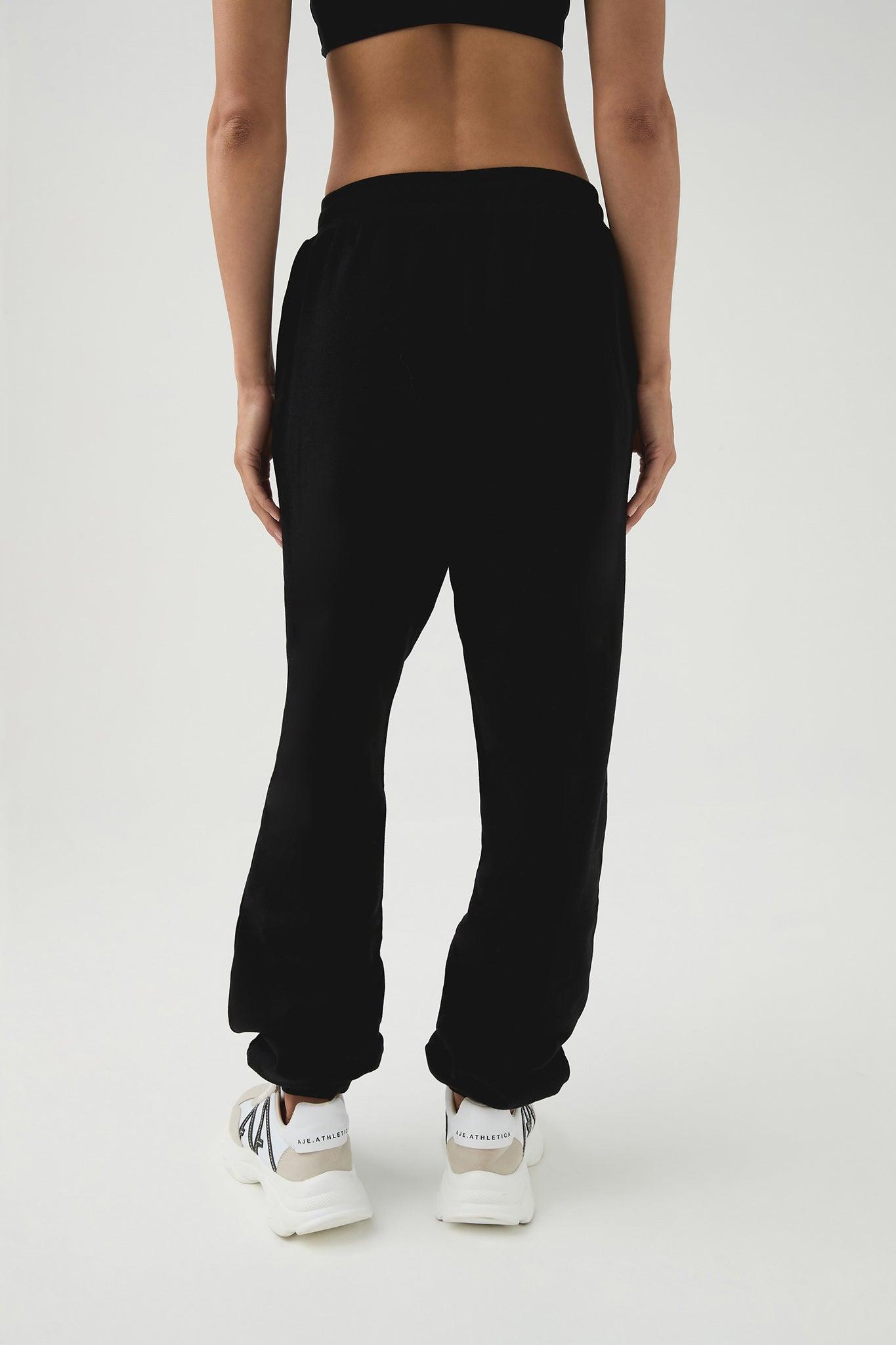 Gold Logo Trackpant 508 Product Image