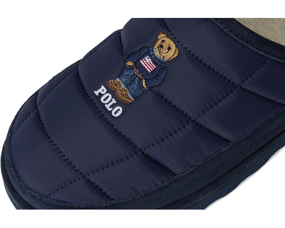 Everett II Recycle Slippers Product Image