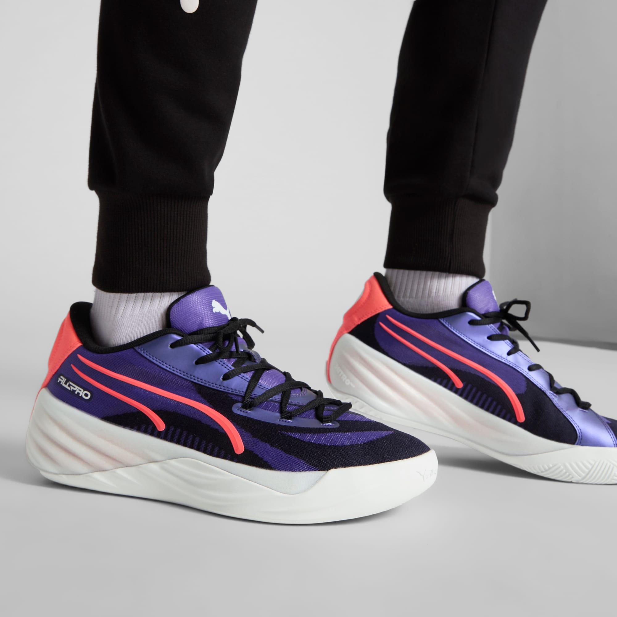 All-Pro NITRO™ Men's Basketball Shoes Product Image