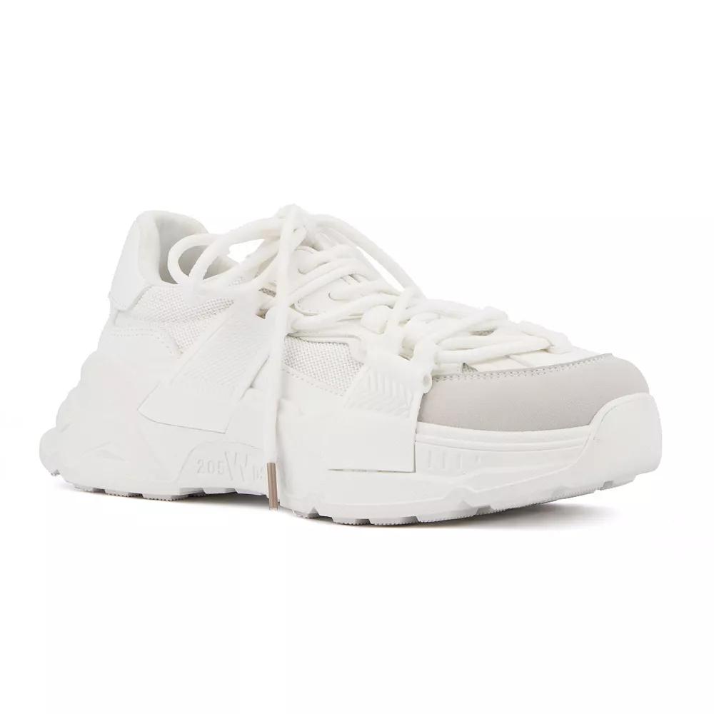 Olivia Miller Womens Love Story Low Top Sneakers Product Image