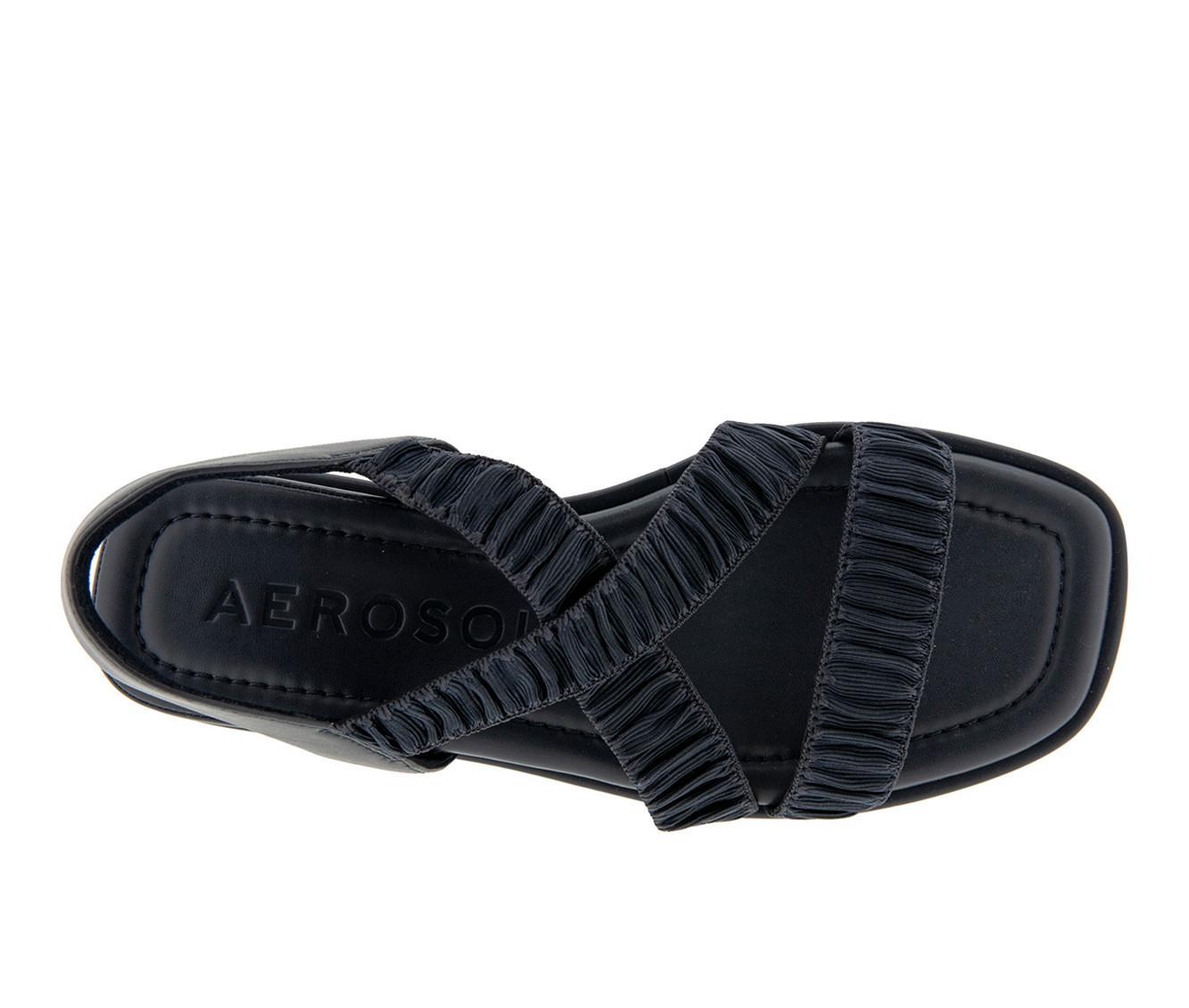 Women's Aerosoles Bora Sandals Product Image