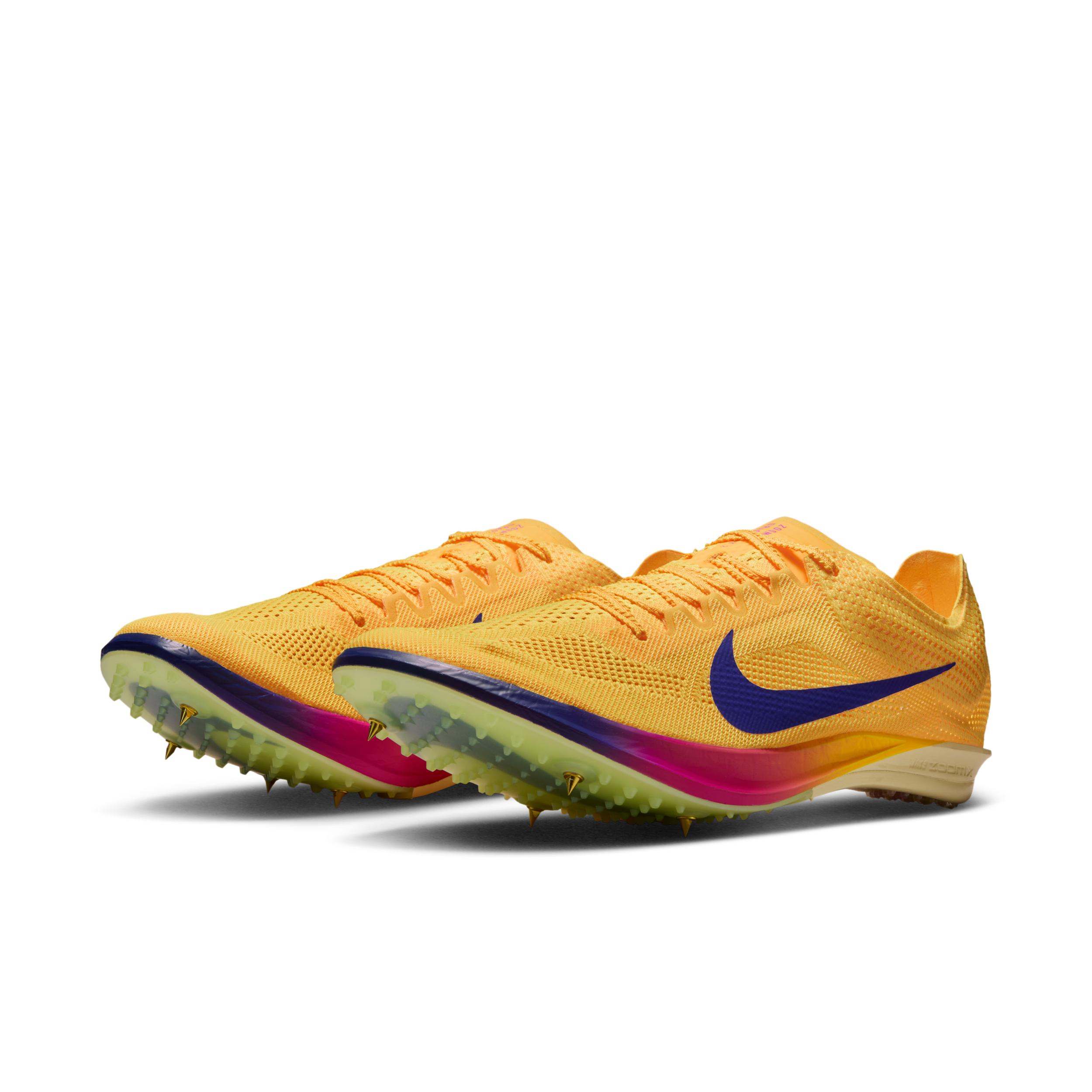 Nike Mens Dragonfly 2 Track & Field Distance Spikes | FD8413-800 Product Image