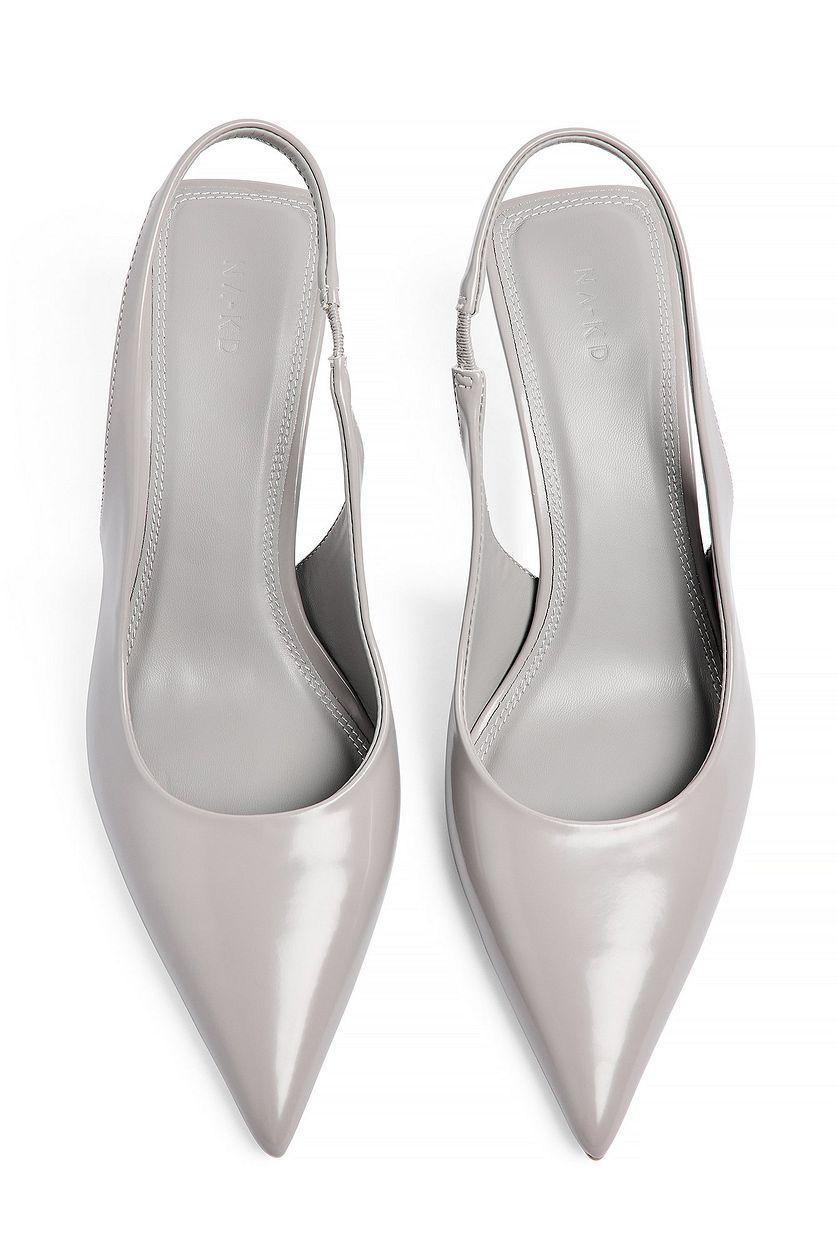 Slingback Pumps Product Image
