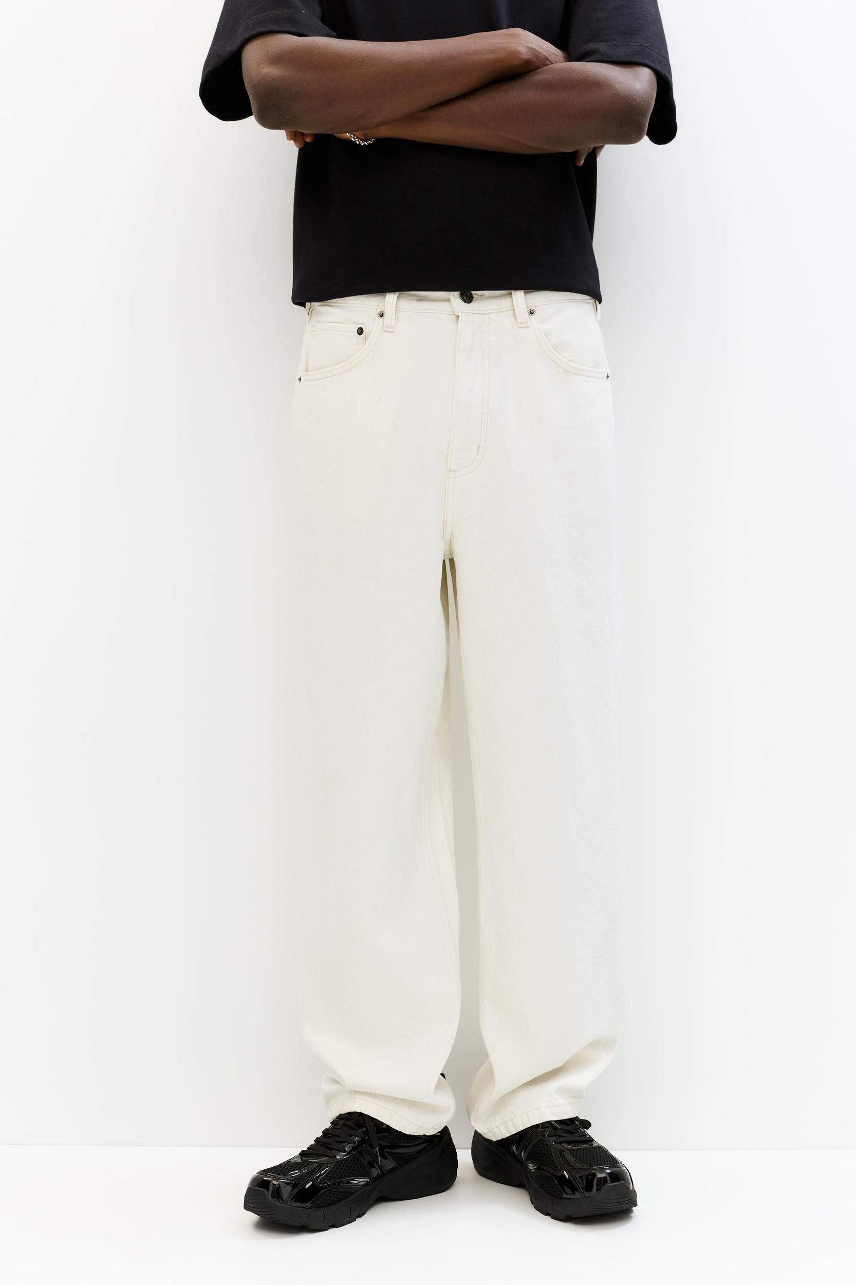 Baggy jeans Product Image