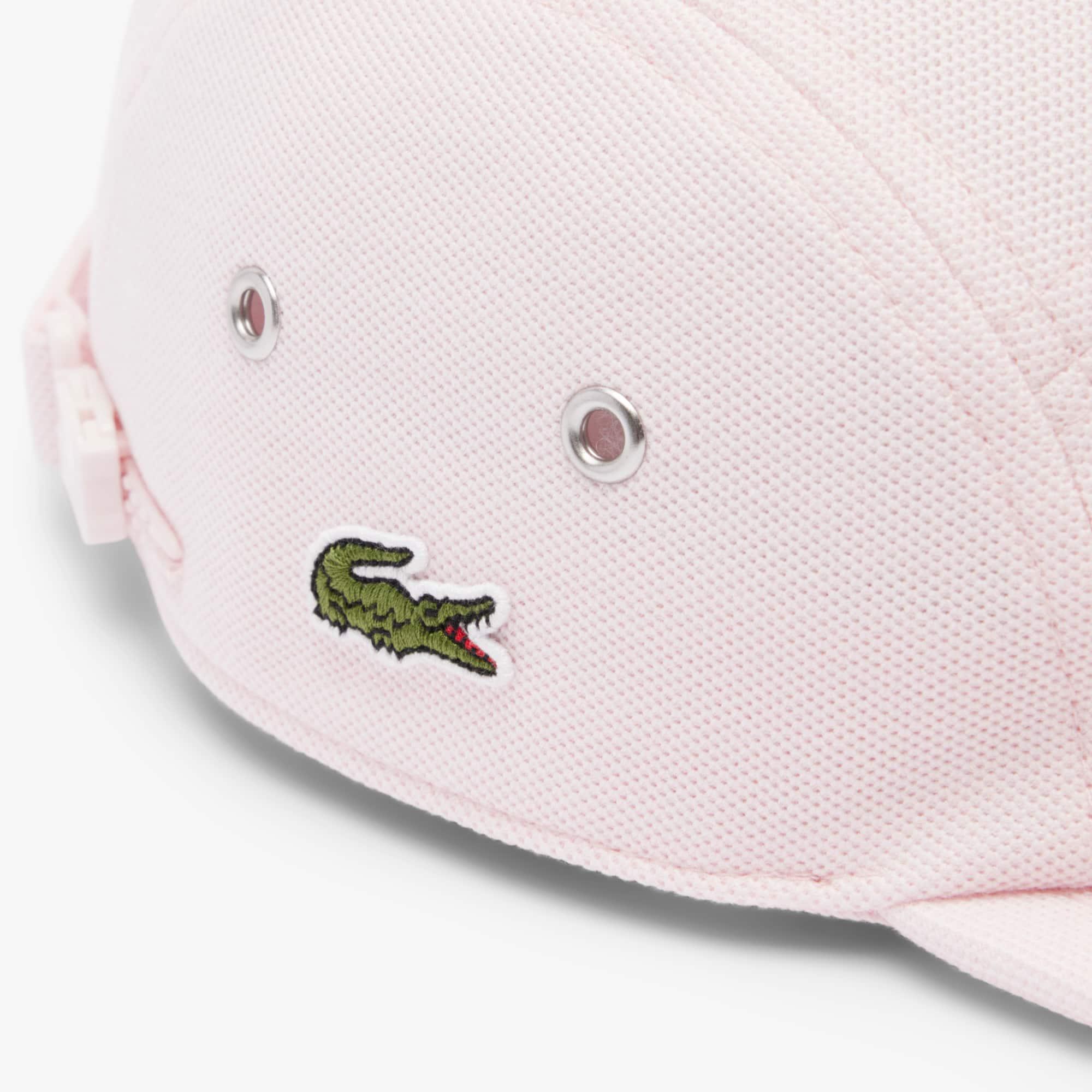 Piqué Jockey Cap Product Image