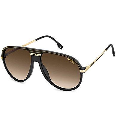 Carrera Mens C Sport 06S 59mm Aviator Sunglasses Product Image