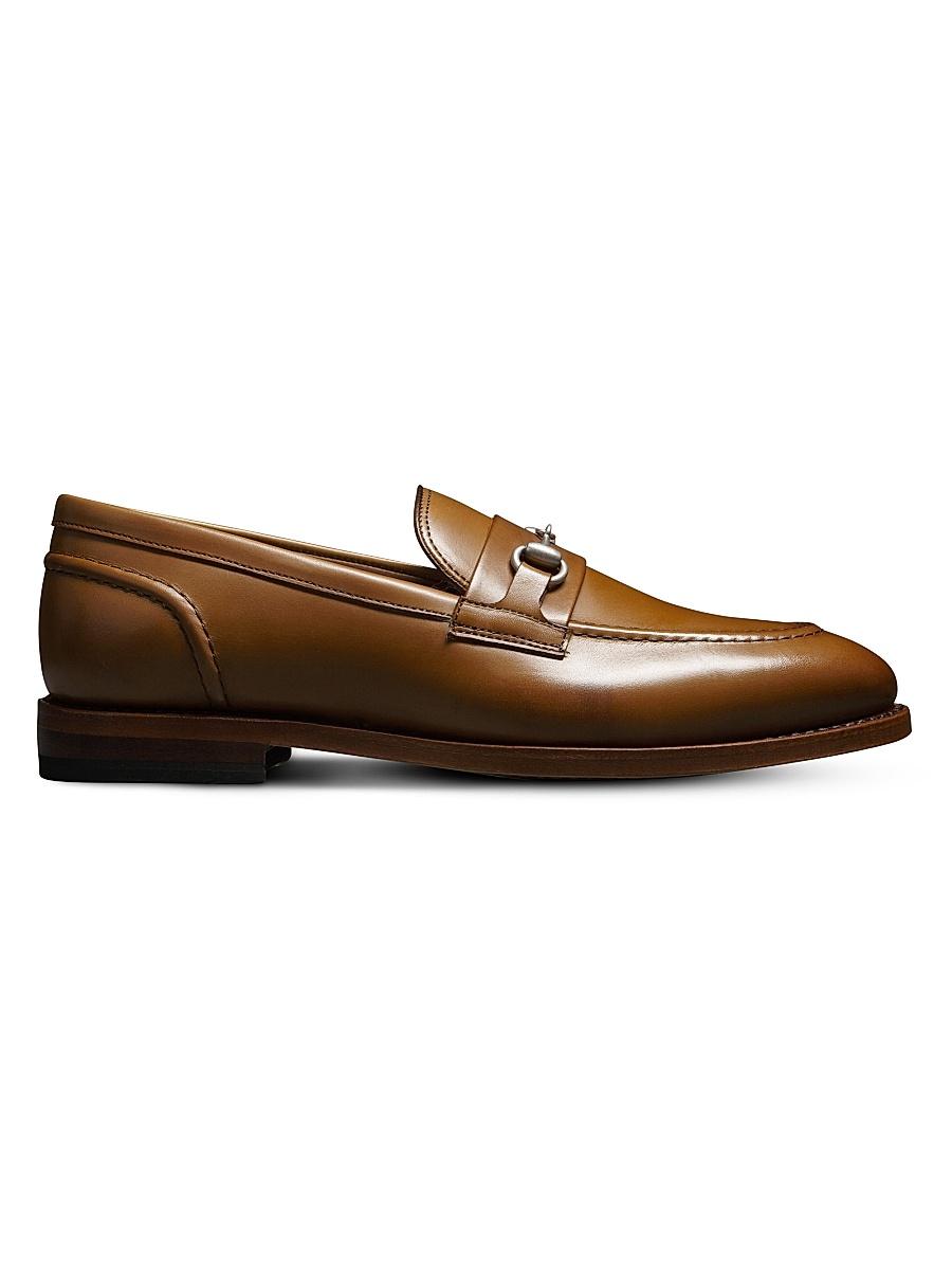 Mens Randolph Metal Bit Loafers Product Image