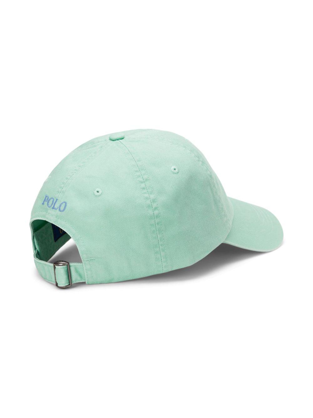 Classic Sport cotton cap Product Image