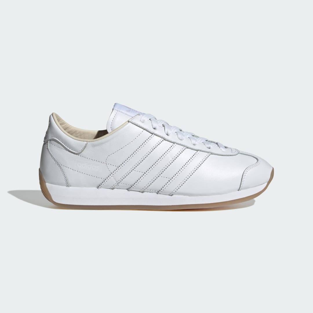 adidas Country Japan Shoes Cloud White M 11 / W 12 Unisex Product Image
