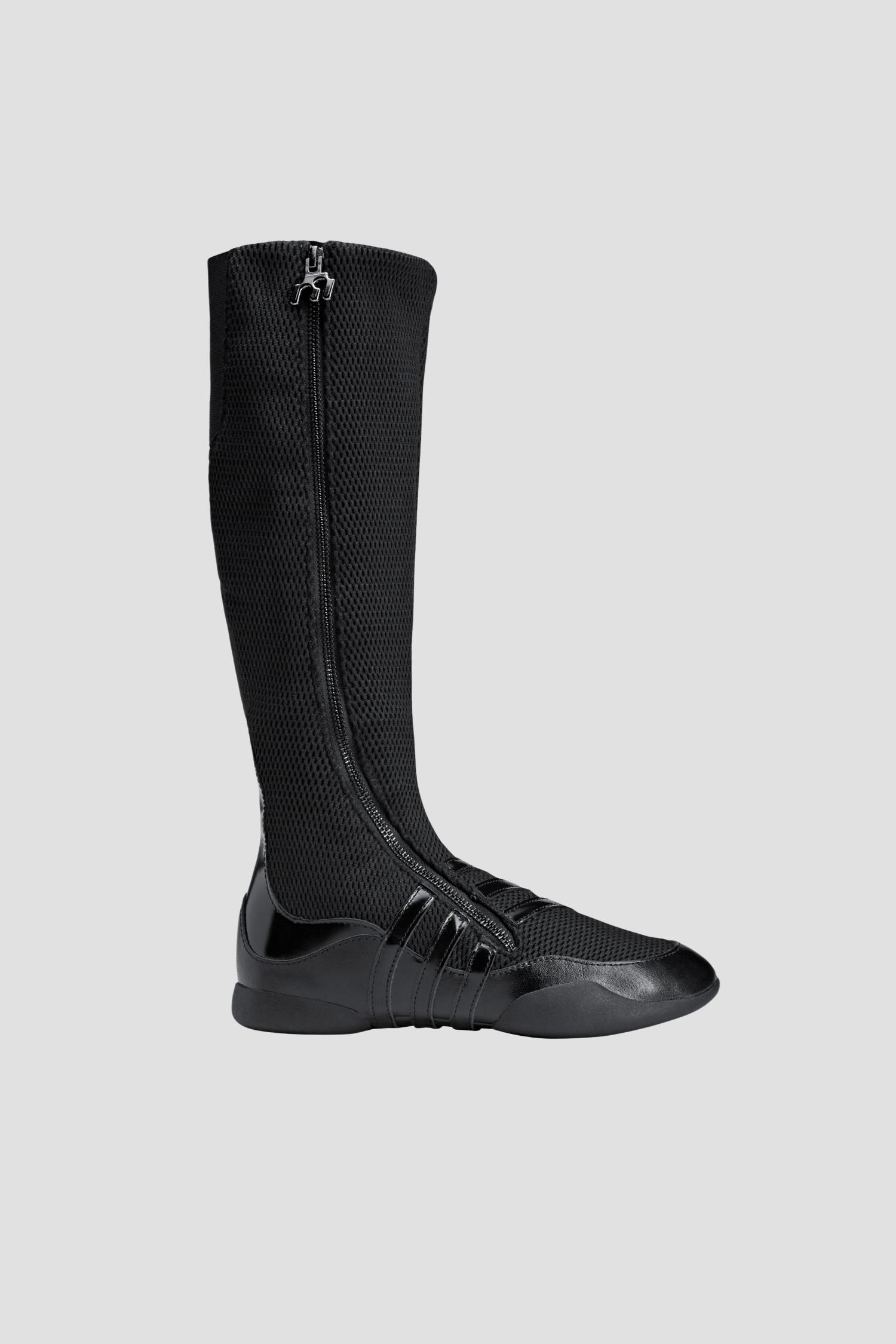 ADIDAS BOOT - BLACK Product Image