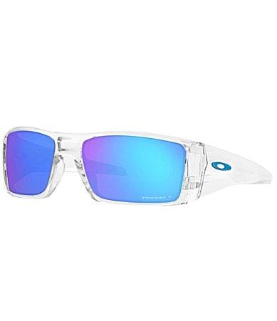 Oakley Mens Heliostat Sunglasses Product Image
