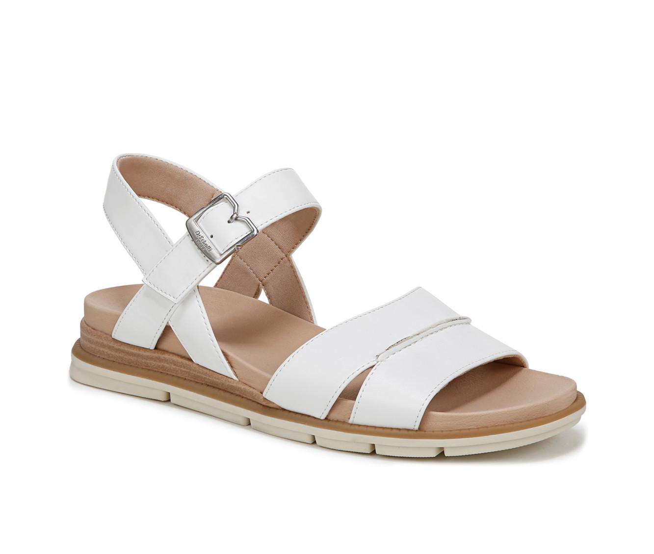 Women's Dr. Scholls Timeless Fun Sandals Product Image