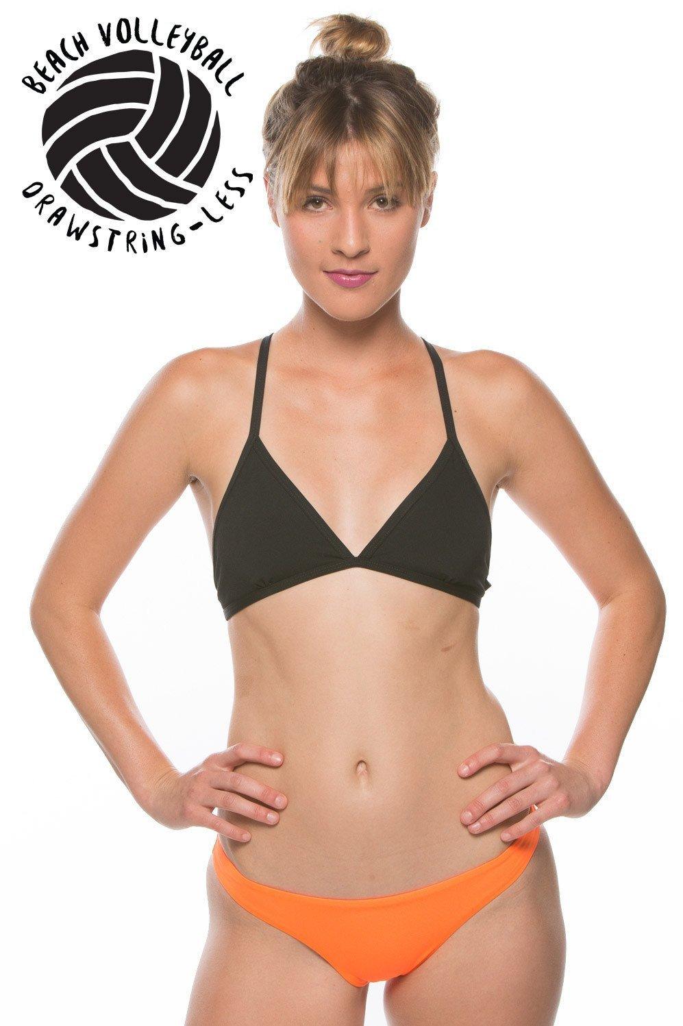 Hermosa Bikini Bottom Female Product Image