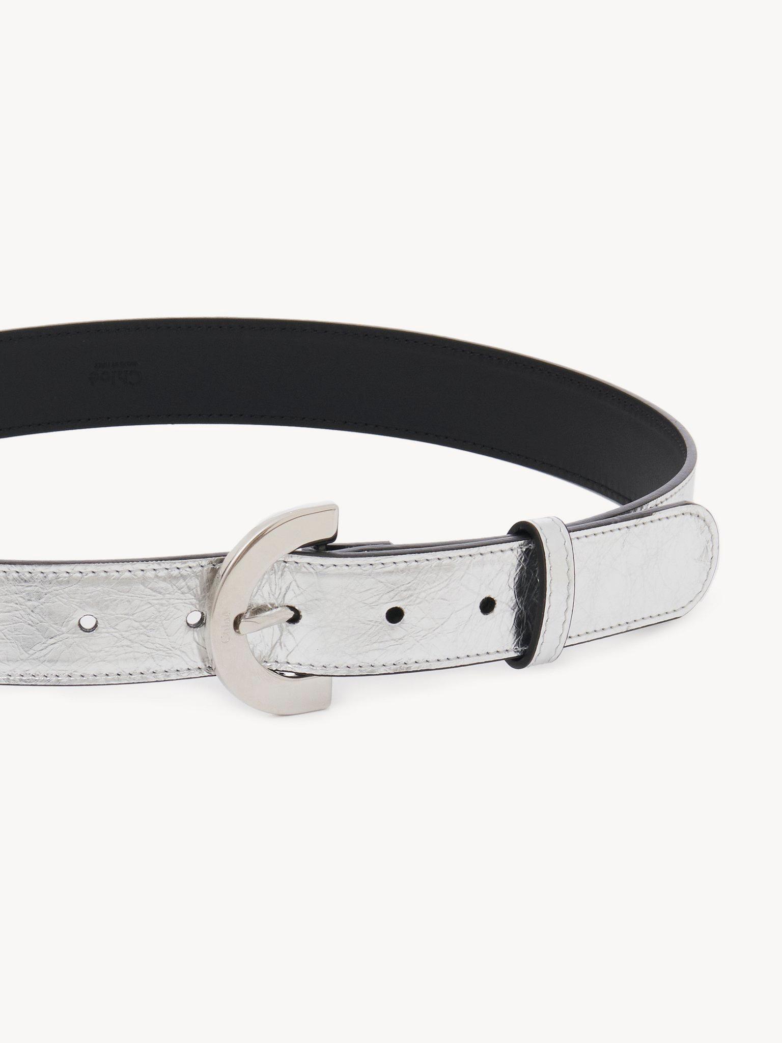C belt Product Image
